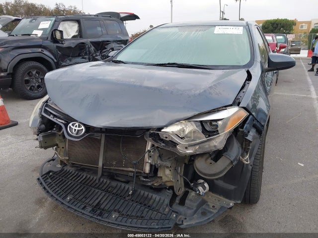 Toyota Corolla Le Plus 2016 5YFBURHE7GP529138 Image 6