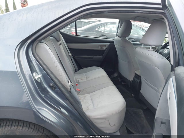 Toyota Corolla Le Plus 2016 5YFBURHE7GP529138 Image 8