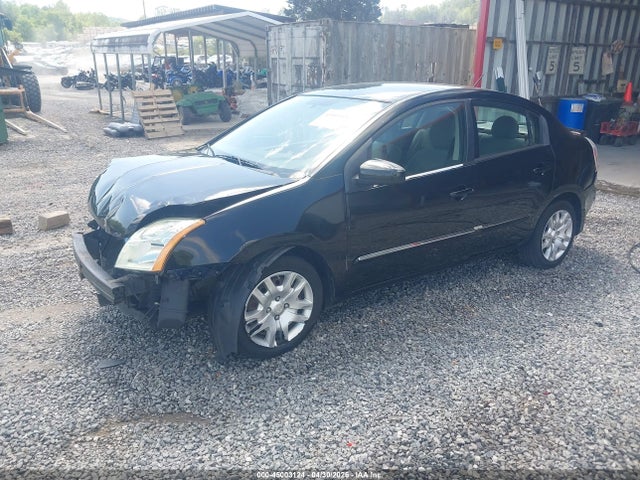 Aukcja sprzedaży 2012 Nissan Sentra 2.0 S, vin: 3N1AB6APXCL623634, numer aukcji: 45003124