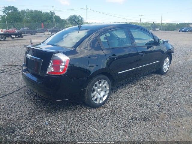 Aukcja sprzedaży 2012 Nissan Sentra 2.0 S, vin: 3N1AB6APXCL623634, numer aukcji: 45003124