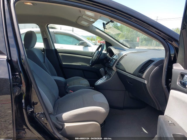Aukcja sprzedaży 2012 Nissan Sentra 2.0 S, vin: 3N1AB6APXCL623634, numer aukcji: 45003124