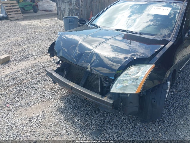 Aukcja sprzedaży 2012 Nissan Sentra 2.0 S, vin: 3N1AB6APXCL623634, numer aukcji: 45003124