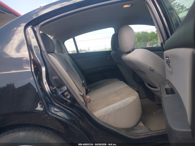 Aukcja sprzedaży 2012 Nissan Sentra 2.0 S, vin: 3N1AB6APXCL623634, numer aukcji: 45003124