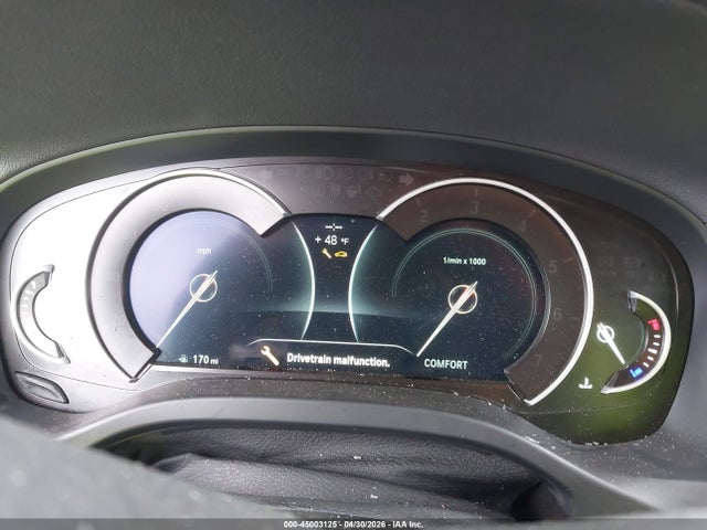 45003125 :رقم المزاد ، 5UXTR9C51JLD62824 vin ، 2018 Bmw X3 Xdrive30i مزاد بيع