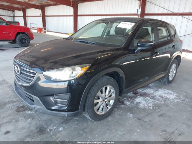 Aukcja sprzedaży 2016 Mazda Cx-5 Sport, vin: JM3KE2BY0G0649274, numer aukcji: 45003134
