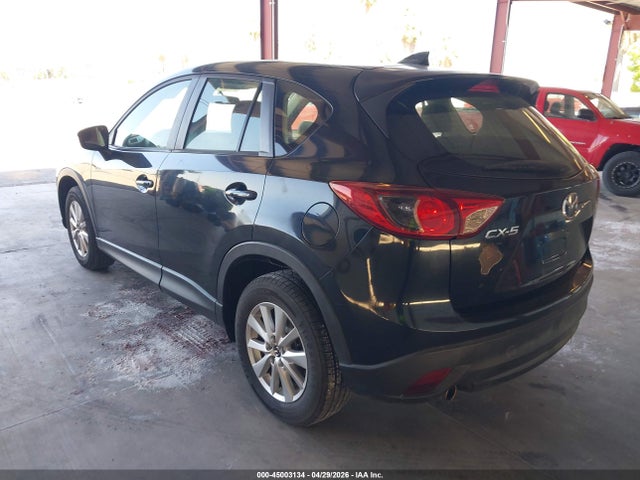 Aukcja sprzedaży 2016 Mazda Cx-5 Sport, vin: JM3KE2BY0G0649274, numer aukcji: 45003134