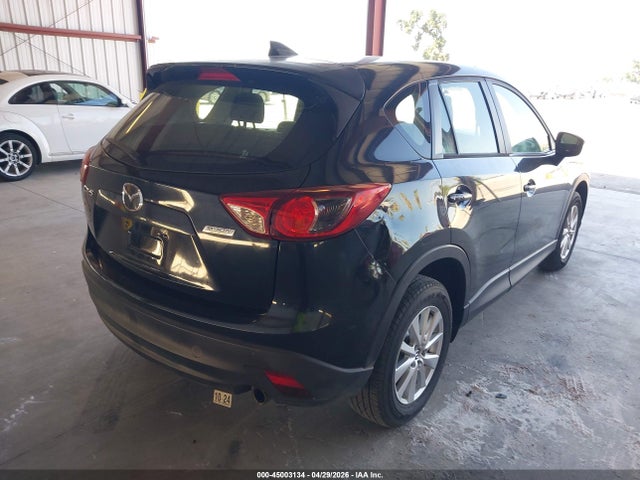 Aukcja sprzedaży 2016 Mazda Cx-5 Sport, vin: JM3KE2BY0G0649274, numer aukcji: 45003134