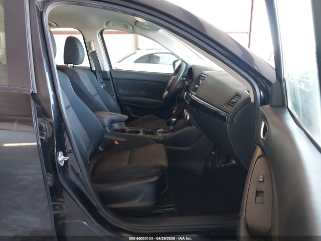 Aukcja sprzedaży 2016 Mazda Cx-5 Sport, vin: JM3KE2BY0G0649274, numer aukcji: 45003134