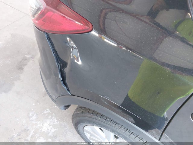 Aukcja sprzedaży 2016 Mazda Cx-5 Sport, vin: JM3KE2BY0G0649274, numer aukcji: 45003134