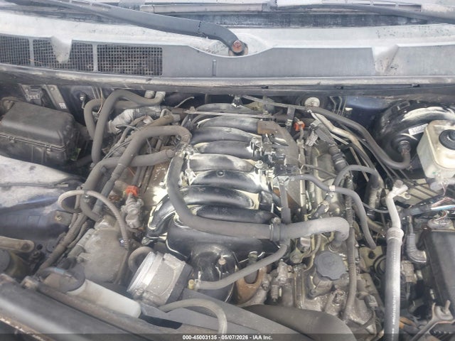 45003135 :رقم المزاد ، 5TFBV54198X047654 vin ، 2008 Toyota Tundra Sr5 5.7l V8 مزاد بيع