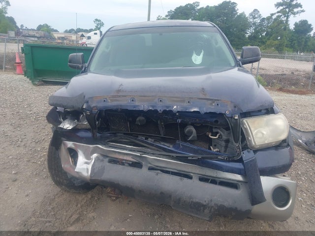 45003135 :رقم المزاد ، 5TFBV54198X047654 vin ، 2008 Toyota Tundra Sr5 5.7l V8 مزاد بيع
