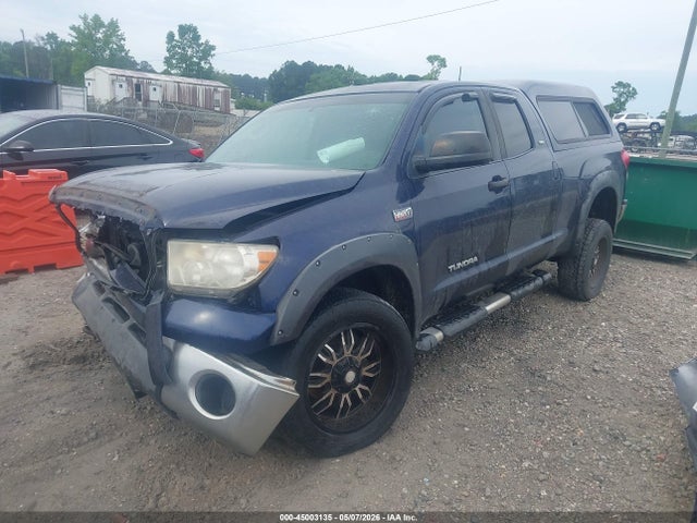 45003135 :رقم المزاد ، 5TFBV54198X047654 vin ، 2008 Toyota Tundra Sr5 5.7l V8 مزاد بيع