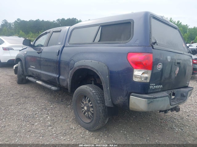 45003135 :رقم المزاد ، 5TFBV54198X047654 vin ، 2008 Toyota Tundra Sr5 5.7l V8 مزاد بيع