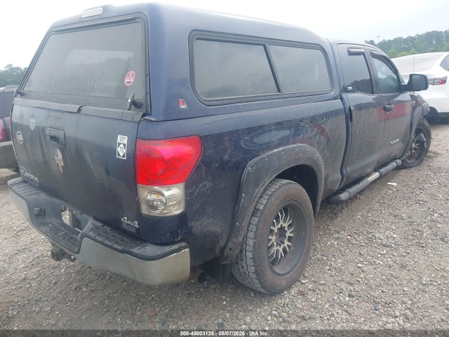 45003135 :رقم المزاد ، 5TFBV54198X047654 vin ، 2008 Toyota Tundra Sr5 5.7l V8 مزاد بيع