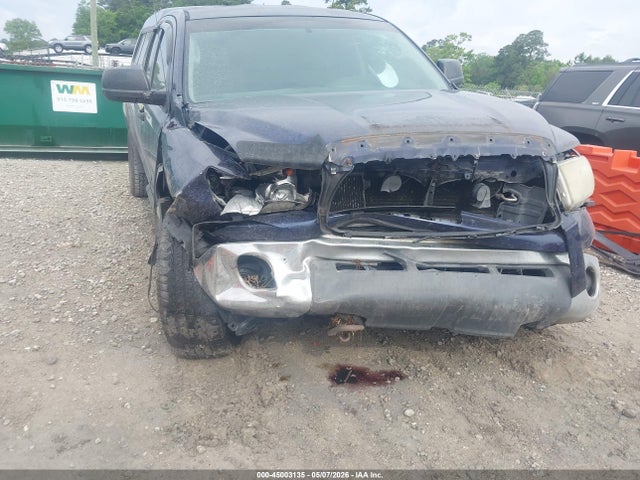45003135 :رقم المزاد ، 5TFBV54198X047654 vin ، 2008 Toyota Tundra Sr5 5.7l V8 مزاد بيع