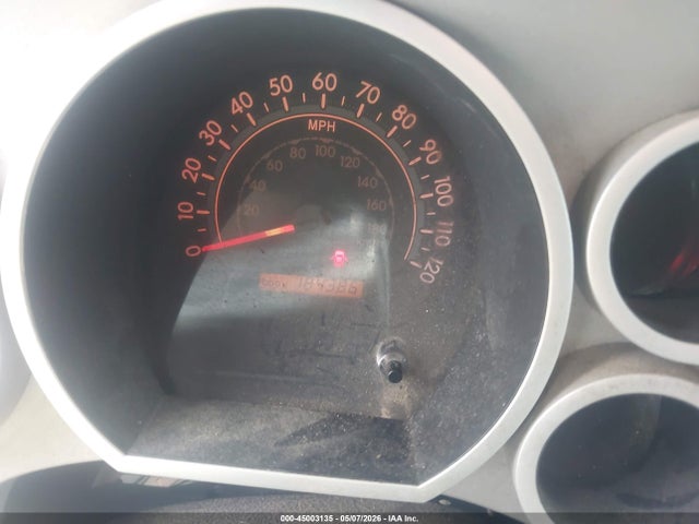 45003135 :رقم المزاد ، 5TFBV54198X047654 vin ، 2008 Toyota Tundra Sr5 5.7l V8 مزاد بيع