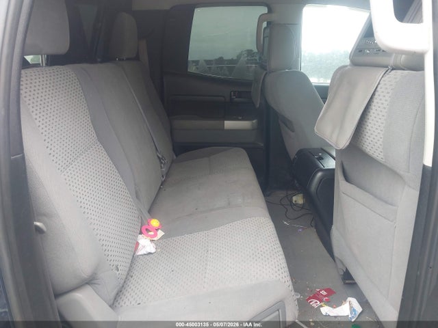 45003135 :رقم المزاد ، 5TFBV54198X047654 vin ، 2008 Toyota Tundra Sr5 5.7l V8 مزاد بيع