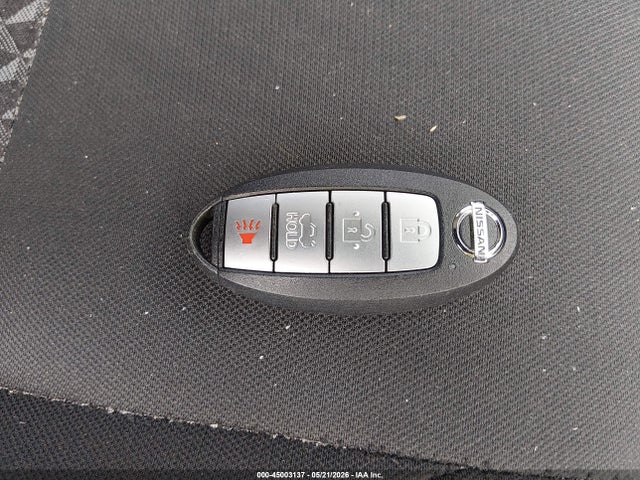 45003137 :رقم المزاد ، 3N1CN8DV6ML907785 vin ، 2021 Nissan Versa S Xtronic Cvt مزاد بيع