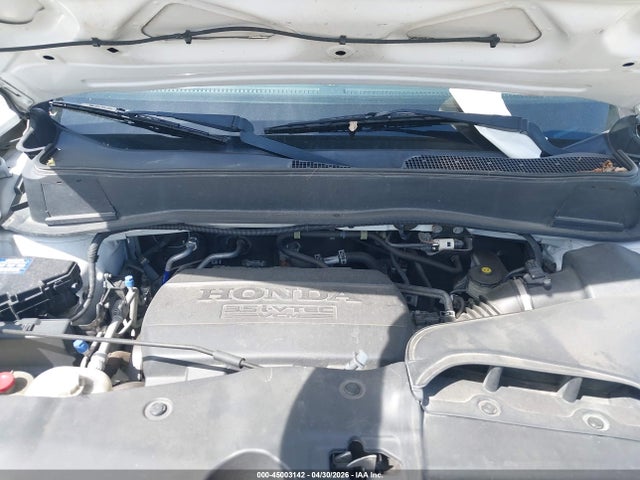 Aukcja sprzedaży 2015 Honda Pilot Se, vin: 5FNYF4H34FB055410, numer aukcji: 45003142