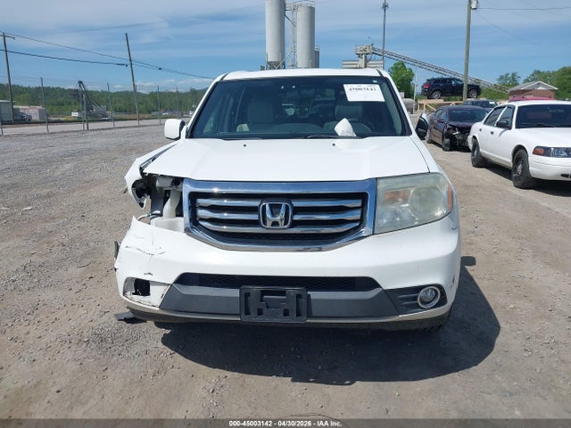 Aukcja sprzedaży 2015 Honda Pilot Se, vin: 5FNYF4H34FB055410, numer aukcji: 45003142