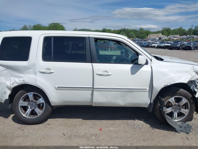 Aukcja sprzedaży 2015 Honda Pilot Se, vin: 5FNYF4H34FB055410, numer aukcji: 45003142
