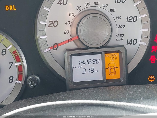 Aukcja sprzedaży 2015 Honda Pilot Se, vin: 5FNYF4H34FB055410, numer aukcji: 45003142