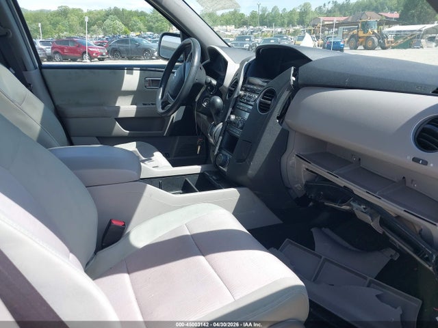 Aukcja sprzedaży 2015 Honda Pilot Se, vin: 5FNYF4H34FB055410, numer aukcji: 45003142