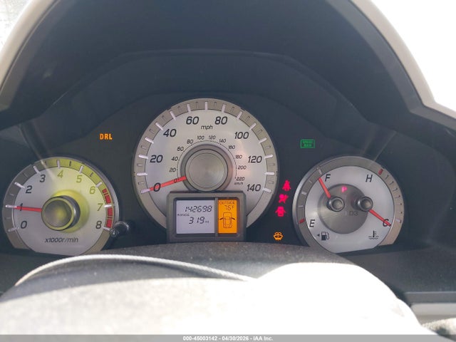 Aukcja sprzedaży 2015 Honda Pilot Se, vin: 5FNYF4H34FB055410, numer aukcji: 45003142
