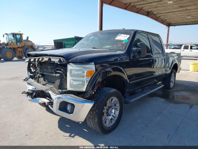 Aukcja sprzedaży 2011 Ford F-250 Lariat, vin: 1FT7W2BT3BEB36452, numer aukcji: 45003146