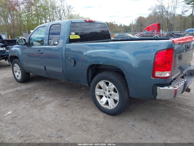 Продажа на аукционе авто 2008 Gmc Sierra 1500 Sle1, vin: 2GTEK19J381269174, номер лота: 45003148