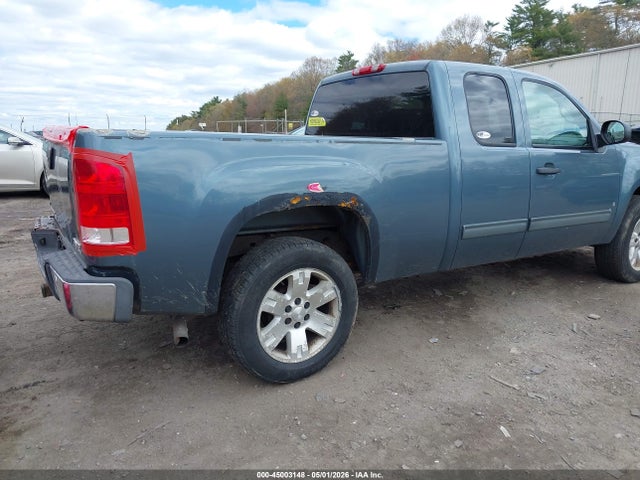 Продажа на аукционе авто 2008 Gmc Sierra 1500 Sle1, vin: 2GTEK19J381269174, номер лота: 45003148