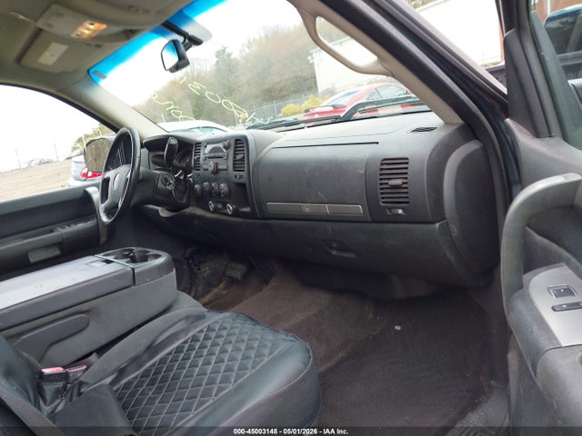 Продажа на аукционе авто 2008 Gmc Sierra 1500 Sle1, vin: 2GTEK19J381269174, номер лота: 45003148