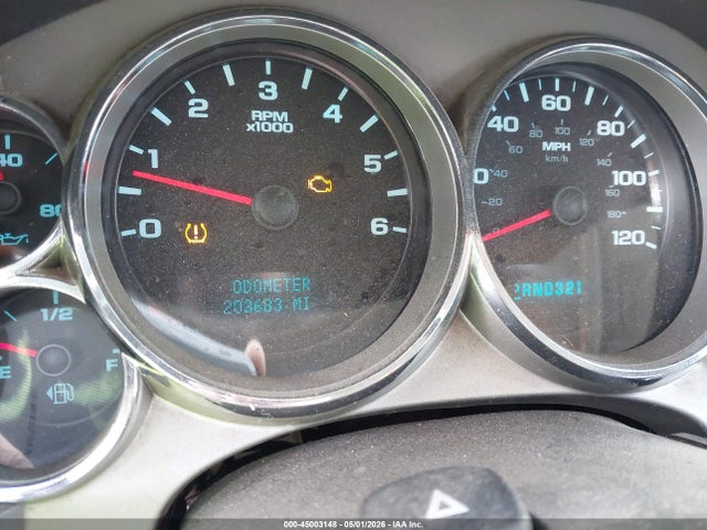 Продажа на аукционе авто 2008 Gmc Sierra 1500 Sle1, vin: 2GTEK19J381269174, номер лота: 45003148