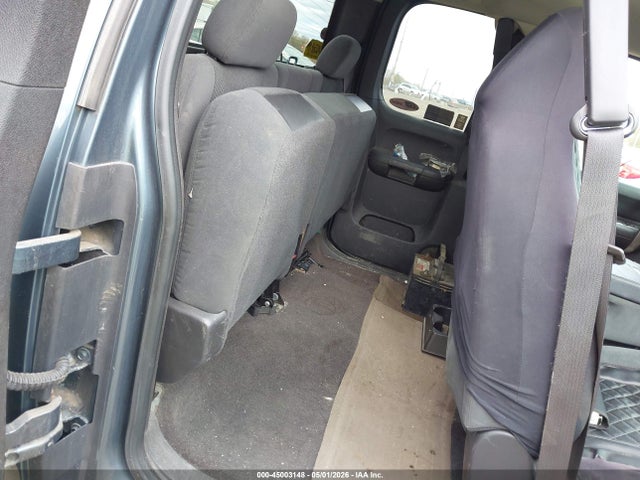 Продажа на аукционе авто 2008 Gmc Sierra 1500 Sle1, vin: 2GTEK19J381269174, номер лота: 45003148
