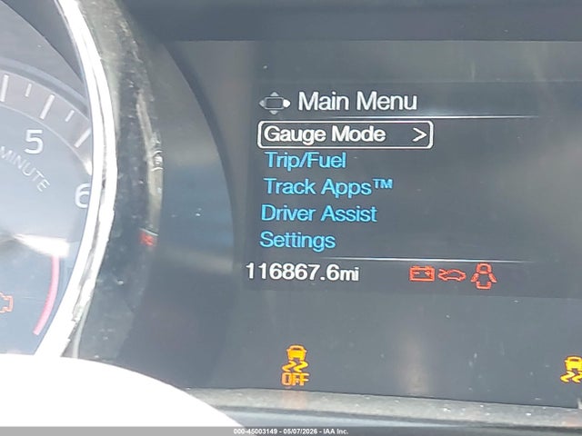 Ford Mustang Gt Premium 2017 1FA6P8CF9H5312908 Image 14