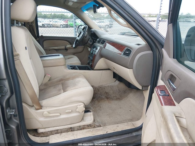 Продаж на аукціоні авто 2013 Chevrolet Suburban 1500 Ls, vin: 1GNSCHE06DR156589, номер лоту: 45003151