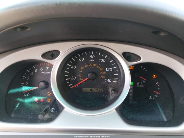 2006 Toyota Highlander Limited V6 მანქანა იყიდება აუქციონზე, vin: JTEDP21A760103811, აუქციონის ნომერი: 45003155