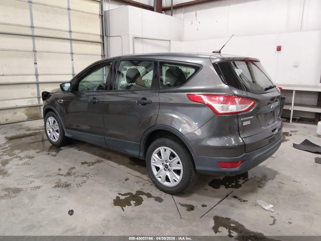 Ford ESCAPE S 2015 1FMCU0F71FUB50797 Image 3