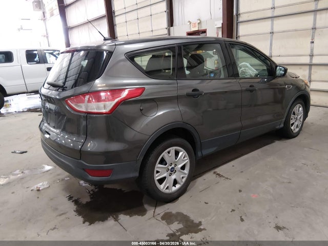 Ford ESCAPE S 2015 1FMCU0F71FUB50797 Image 4