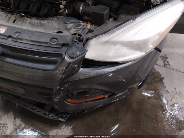 Ford ESCAPE S 2015 1FMCU0F71FUB50797 Image 6
