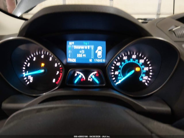 Ford ESCAPE S 2015 1FMCU0F71FUB50797 Image 7