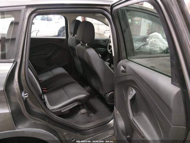 Ford ESCAPE S 2015 1FMCU0F71FUB50797 Image 8