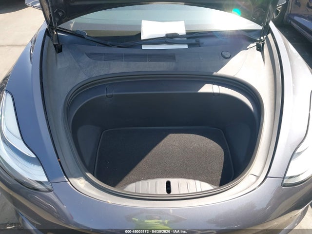 Aukcja sprzedaży 2018 Tesla Model 3 Long Range/performance, vin: 5YJ3E1EB9JF087012, numer aukcji: 45003172