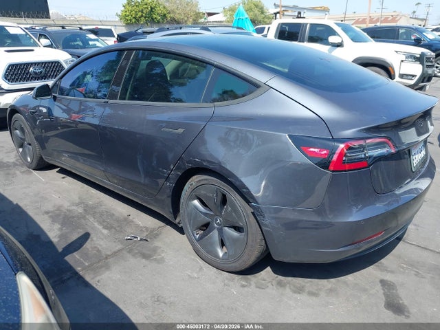 Aukcja sprzedaży 2018 Tesla Model 3 Long Range/performance, vin: 5YJ3E1EB9JF087012, numer aukcji: 45003172