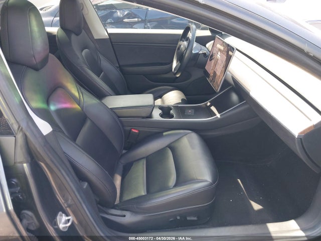 Aukcja sprzedaży 2018 Tesla Model 3 Long Range/performance, vin: 5YJ3E1EB9JF087012, numer aukcji: 45003172