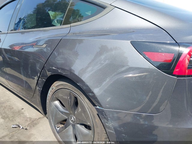 Aukcja sprzedaży 2018 Tesla Model 3 Long Range/performance, vin: 5YJ3E1EB9JF087012, numer aukcji: 45003172