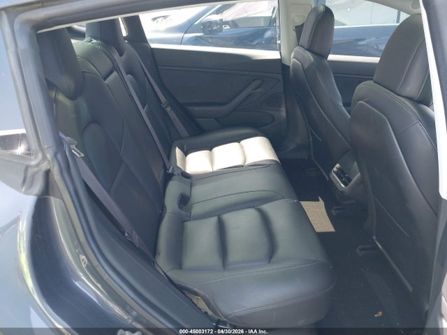 Aukcja sprzedaży 2018 Tesla Model 3 Long Range/performance, vin: 5YJ3E1EB9JF087012, numer aukcji: 45003172