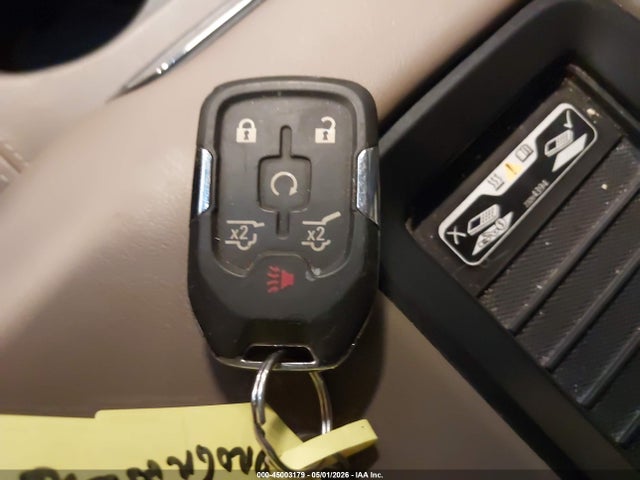 Продажа на аукционе авто 2015 Gmc Yukon Xl 1500 Slt, vin: 1GKS2HKC4FR645431, номер лота: 45003179