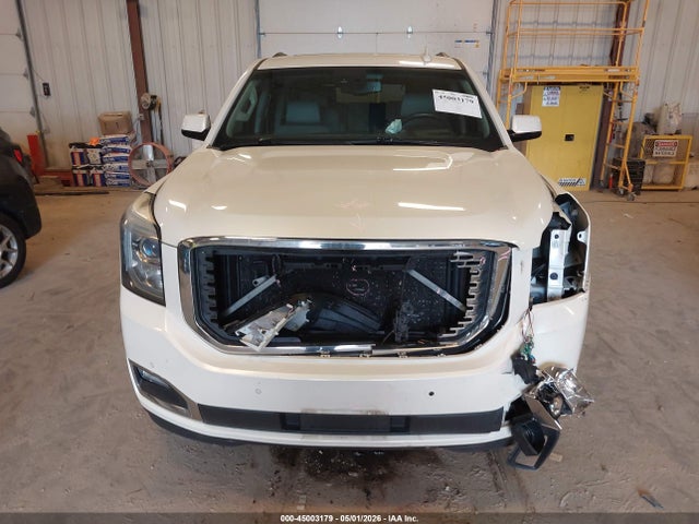Продажа на аукционе авто 2015 Gmc Yukon Xl 1500 Slt, vin: 1GKS2HKC4FR645431, номер лота: 45003179