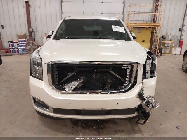 Продажа на аукционе авто 2015 Gmc Yukon Xl 1500 Slt, vin: 1GKS2HKC4FR645431, номер лота: 45003179